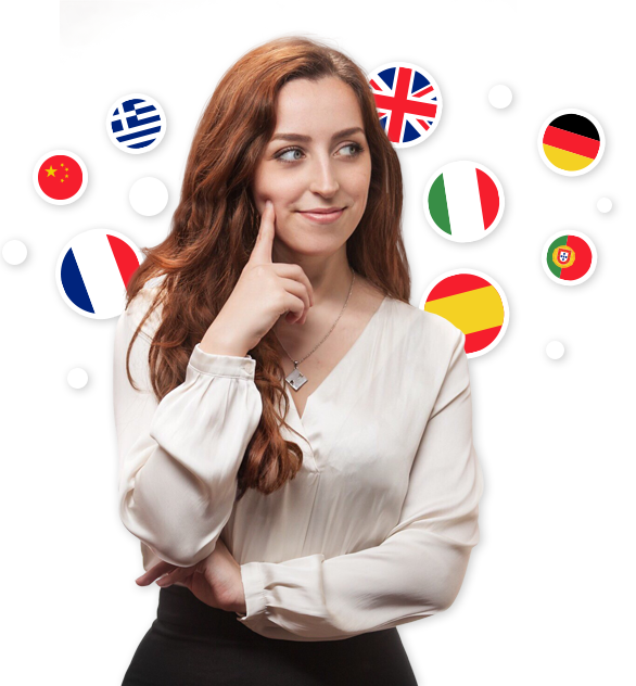 Learn with Adriana