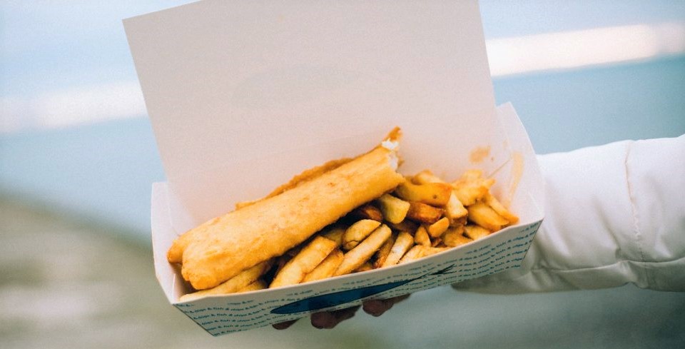 Fish and Chips: An Endearing British Cultural Aspect
